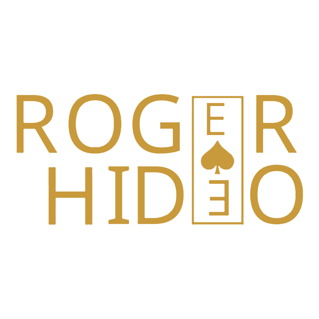 Roger Hideo