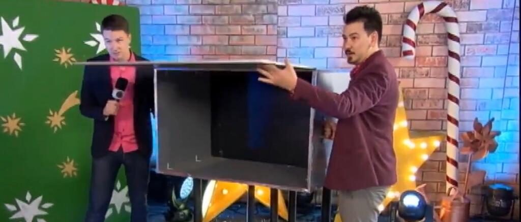 Balanço Geral — Record TV