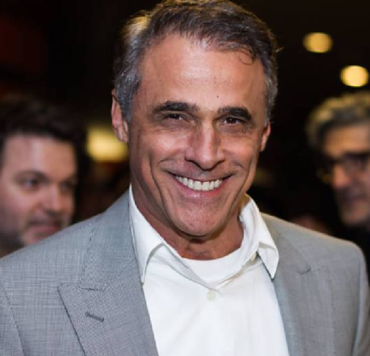Oscar Magrini