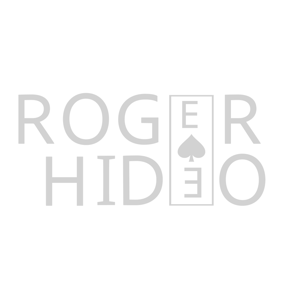 Roger Hideo