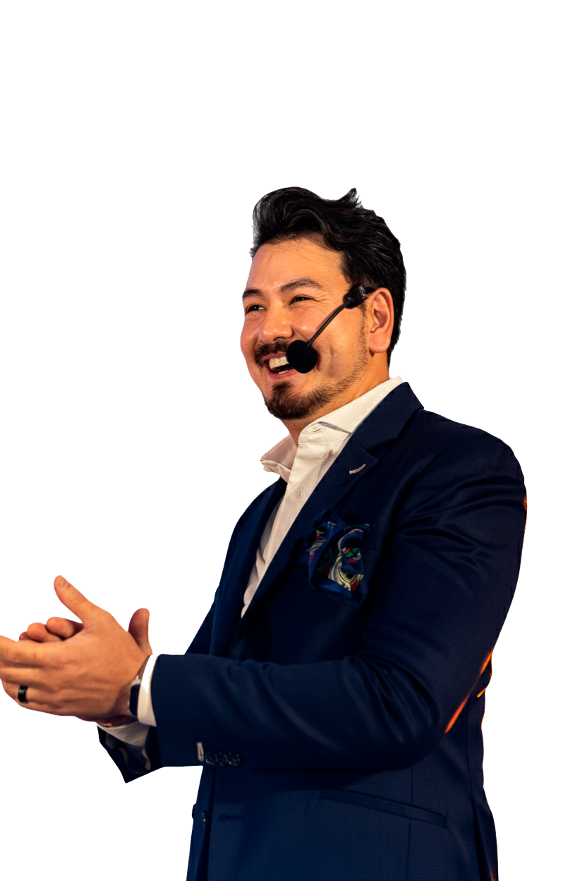 Roger Hideo